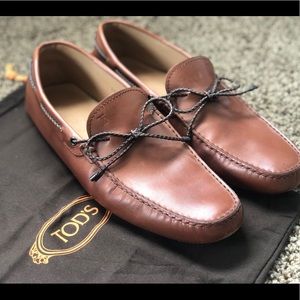 Tod's Driving Shoes/loafers